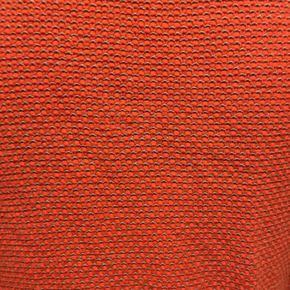 Lia Molly (Anthro) Ruffled Firelight Cardigan - M - Picture 8 of 9